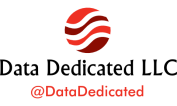 Data Dedicated Logo